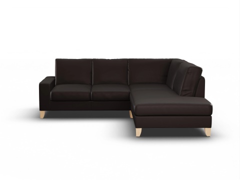 Ecksofa UM Small R